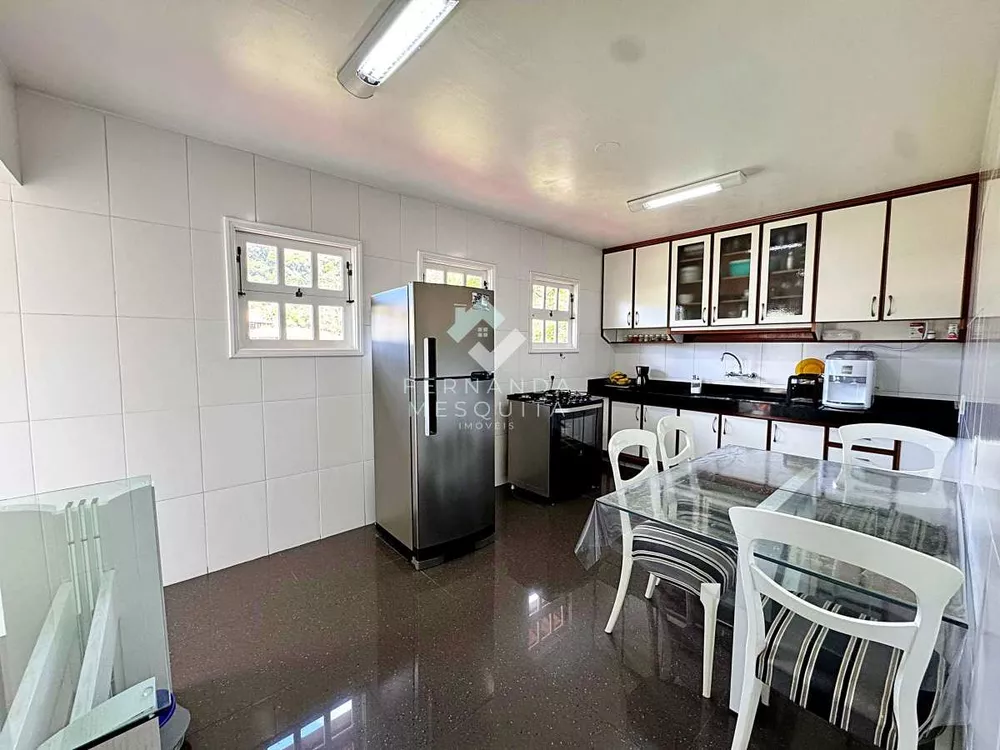 Casa de Condomínio, 5 quartos - Foto 36