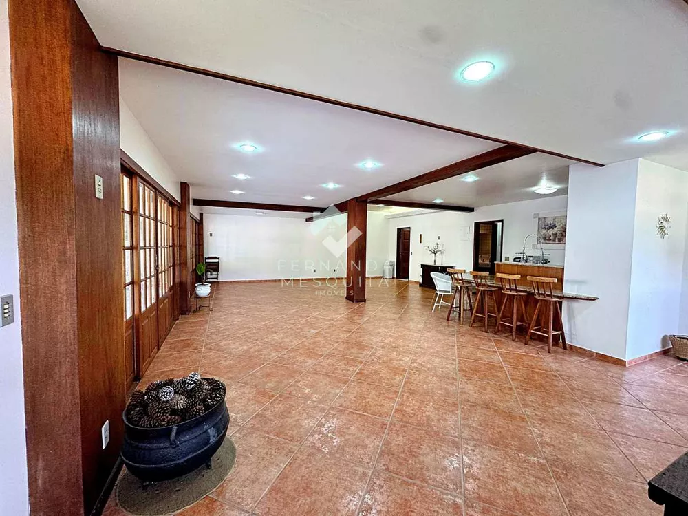 Casa de Condomínio, 5 quartos - Foto 3