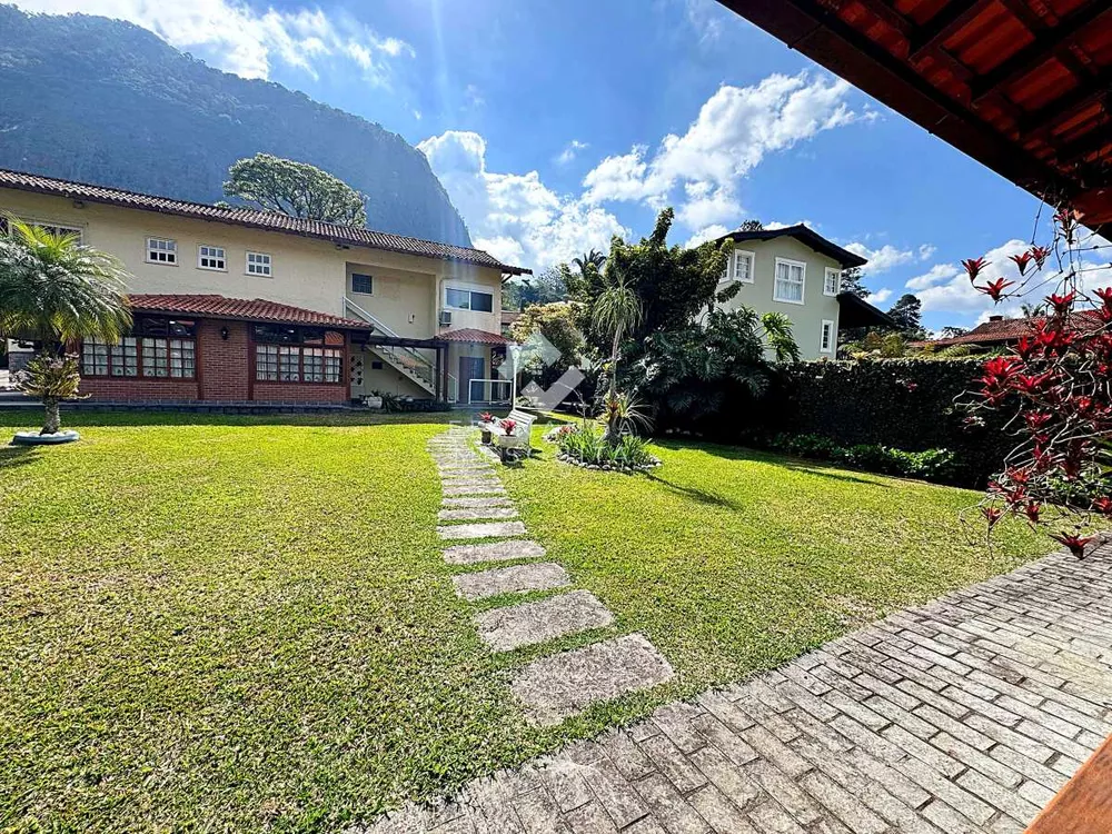 Casa de Condomínio, 5 quartos - Foto 11