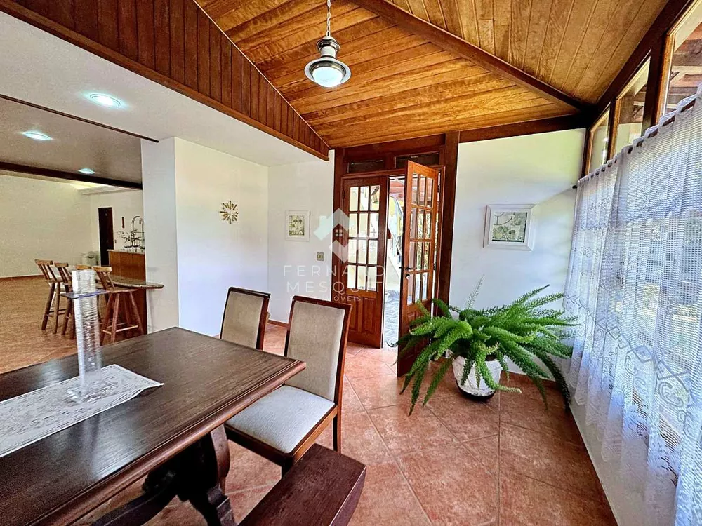 Casa de Condomínio, 5 quartos - Foto 31