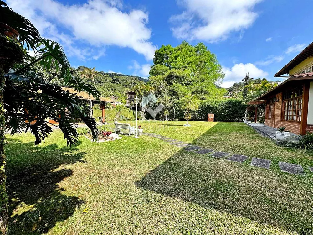 Casa de Condomínio, 5 quartos - Foto 4