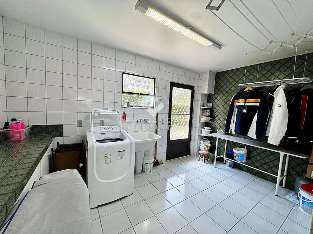 Casa de Condomínio, 5 quartos - Foto 46