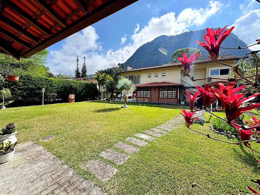 Casa de Condomínio, 5 quartos - Foto 12