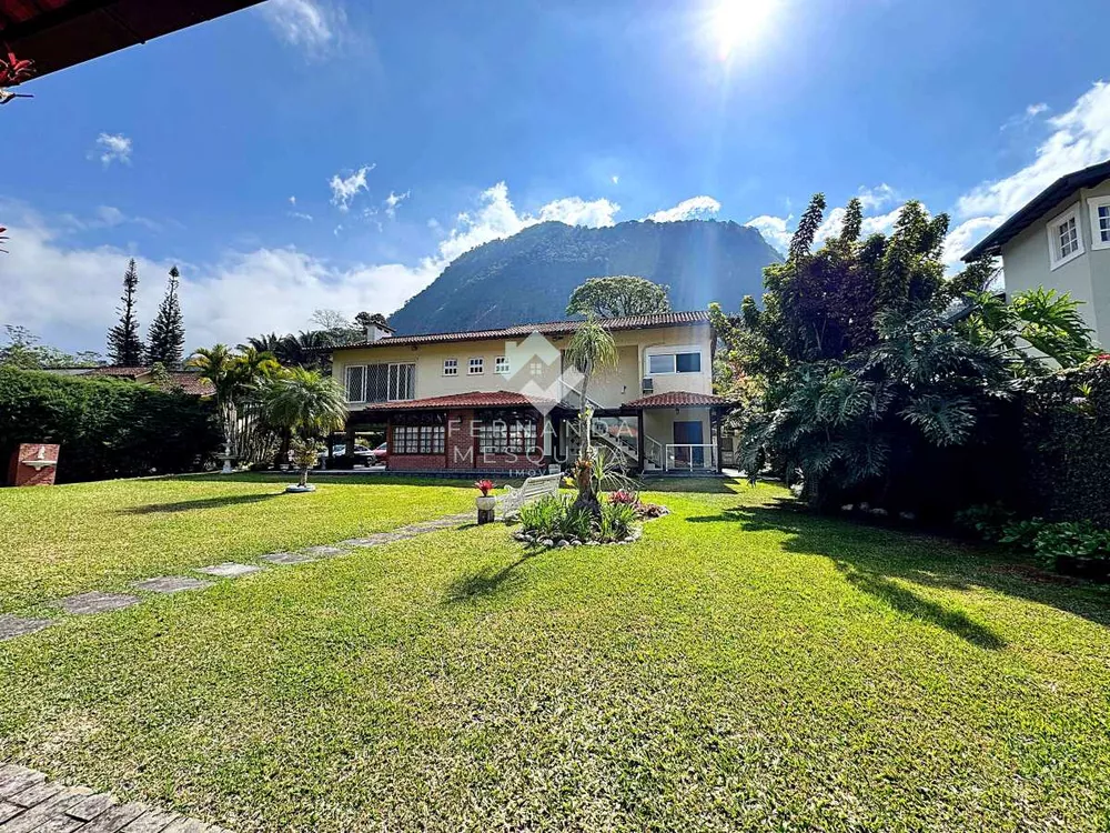 Casa de Condomínio, 5 quartos - Foto 5