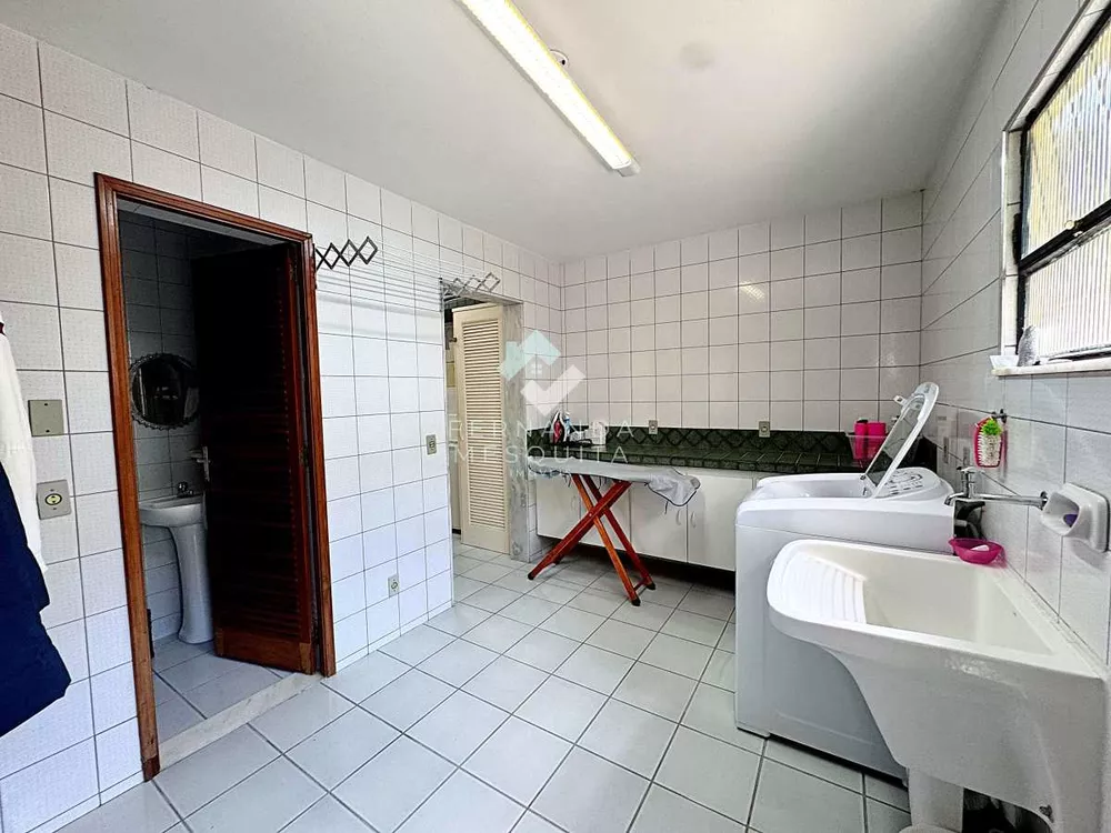 Casa de Condomínio, 5 quartos - Foto 47