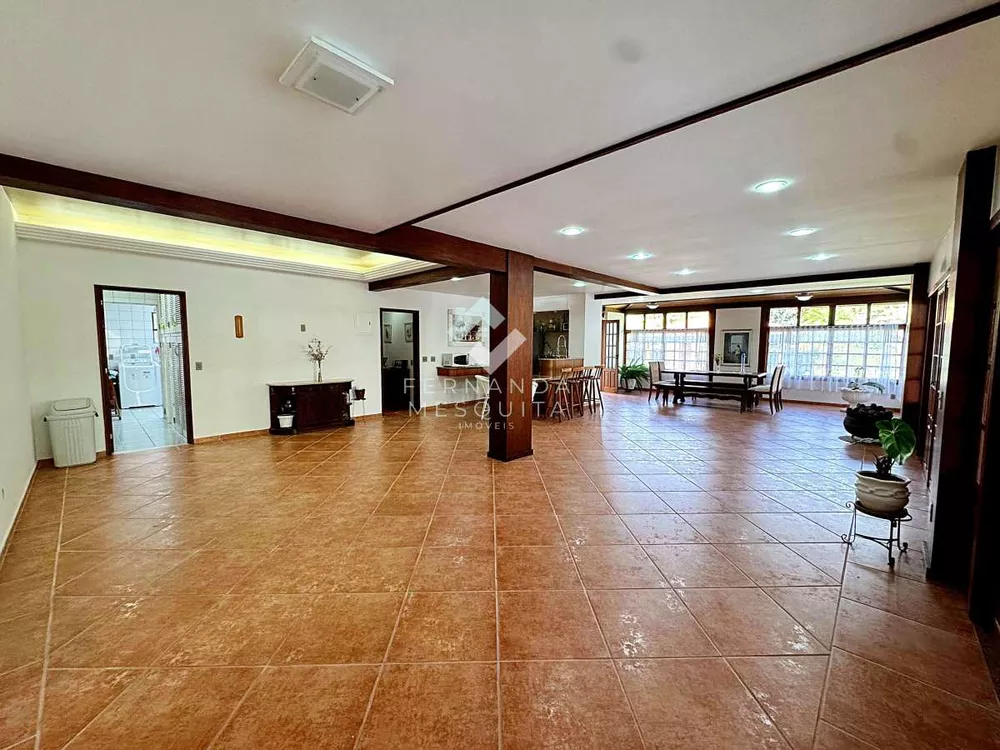 Casa de Condomínio, 5 quartos - Foto 49