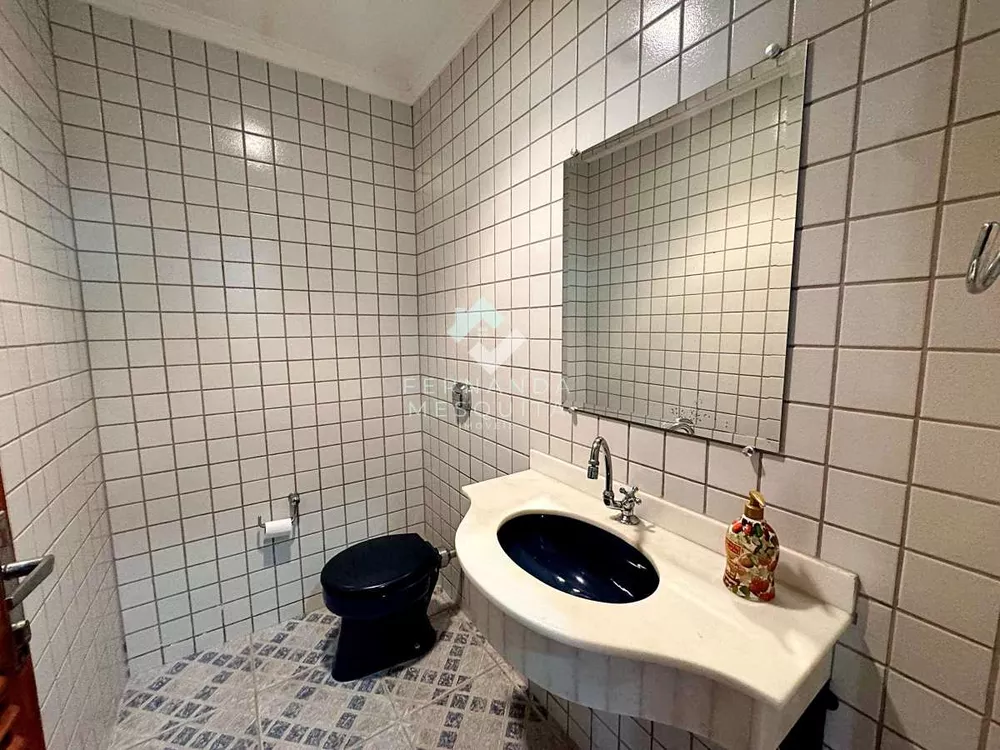 Casa de Condomínio, 5 quartos - Foto 50