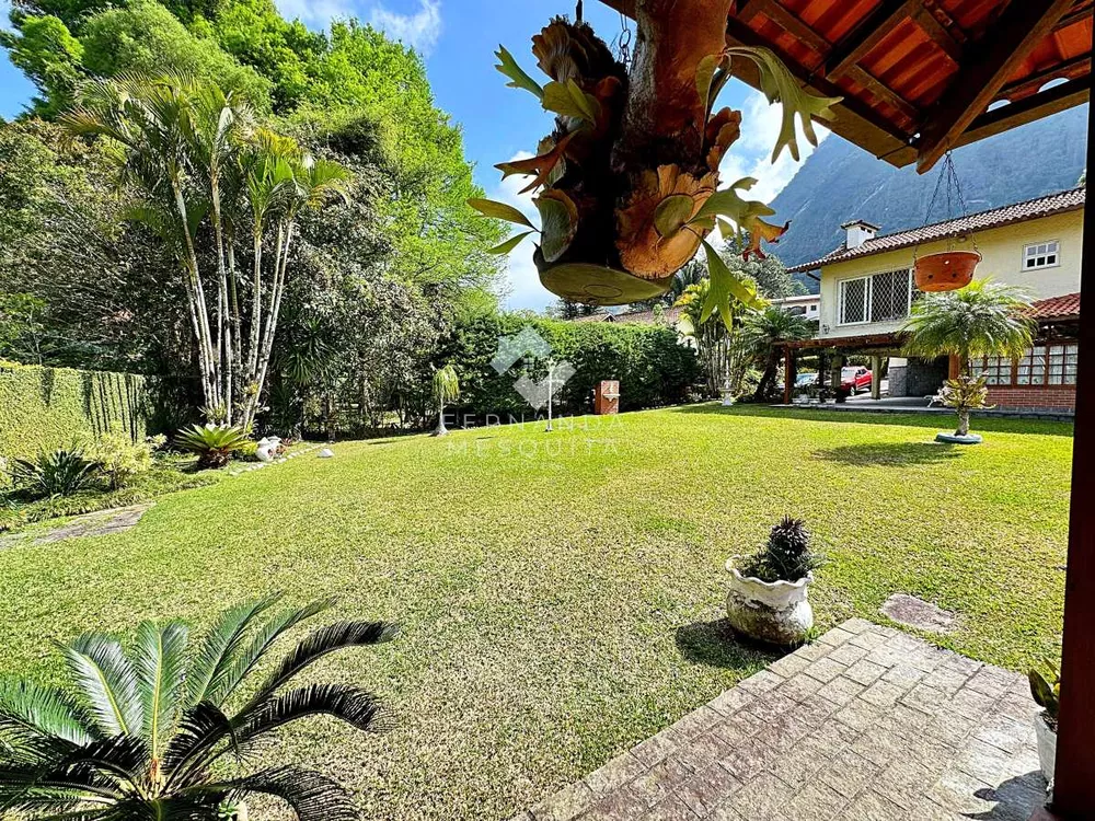 Casa de Condomínio, 5 quartos - Foto 9