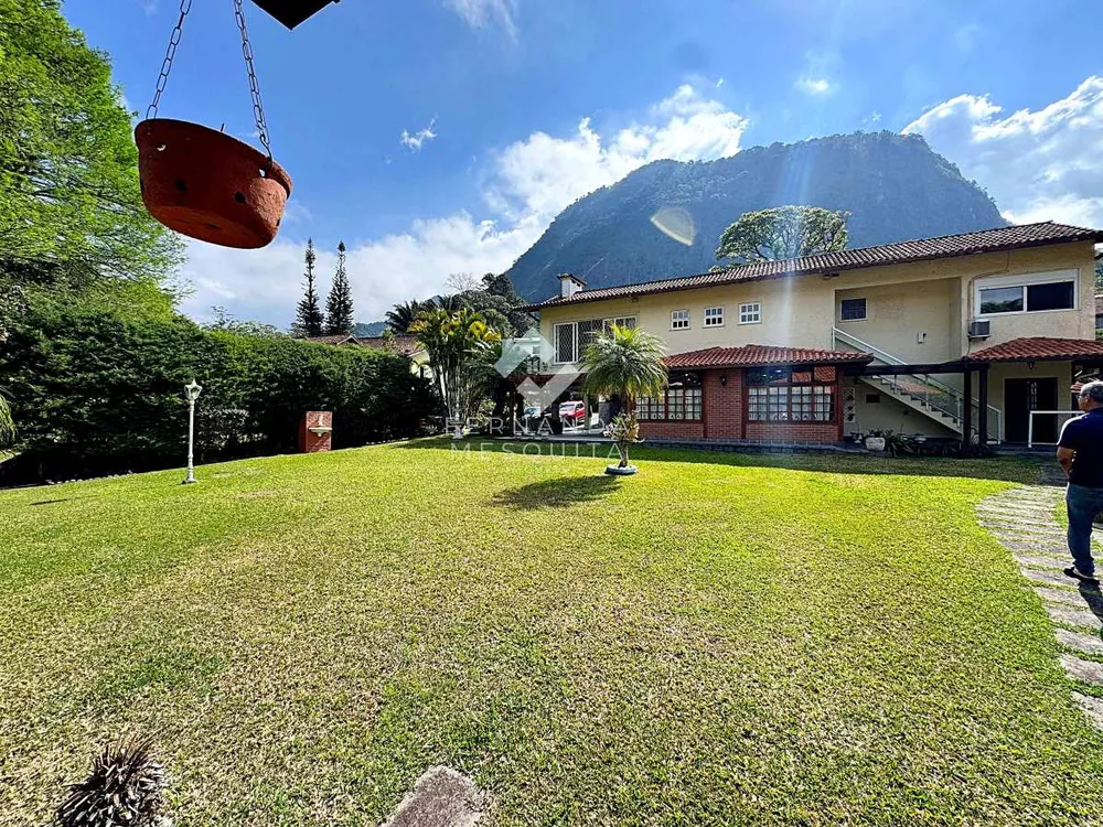 Casa de Condomínio, 5 quartos - Foto 8