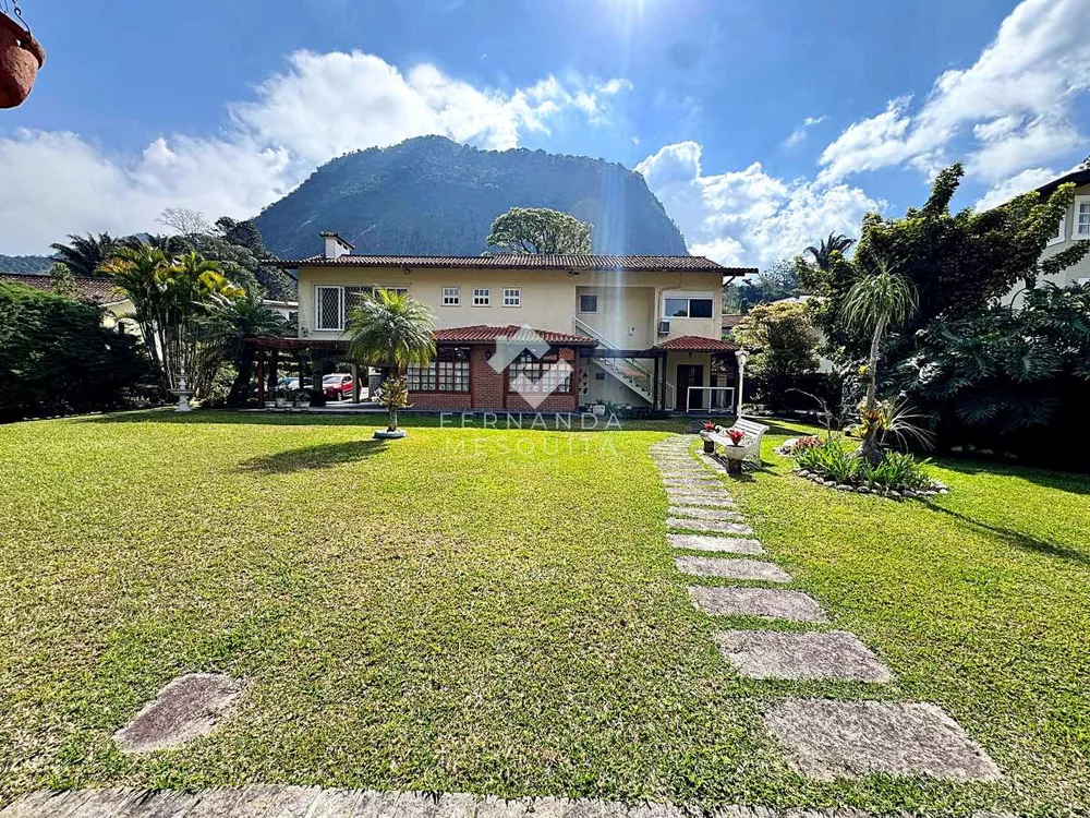 Casa de Condomínio, 5 quartos - Foto 10