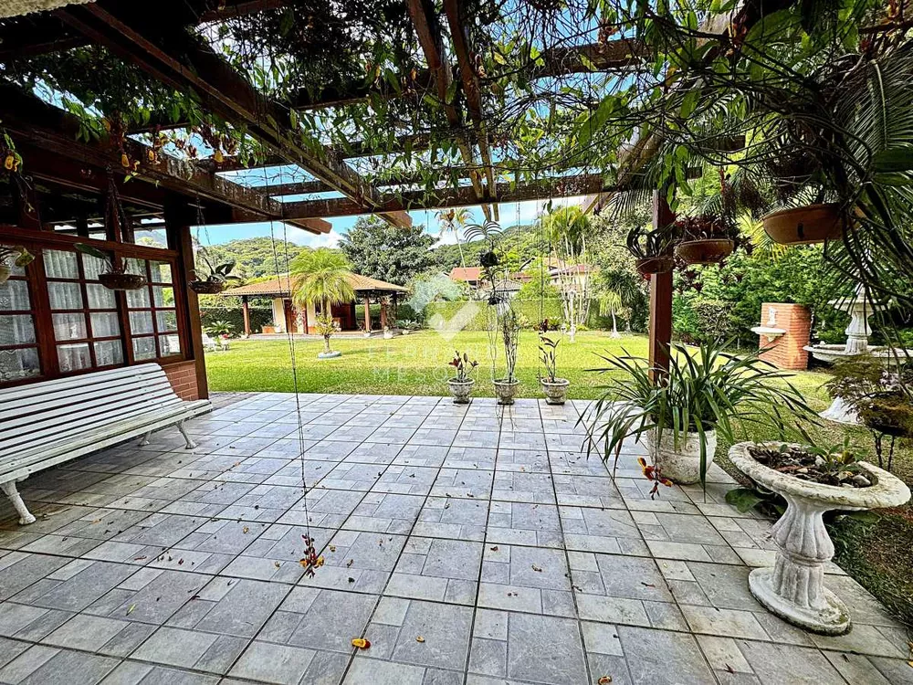 Casa de Condomínio, 5 quartos - Foto 15