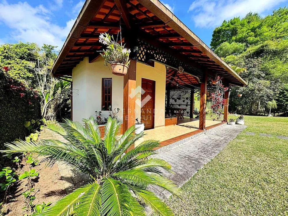 Casa de Condomínio, 5 quartos - Foto 28