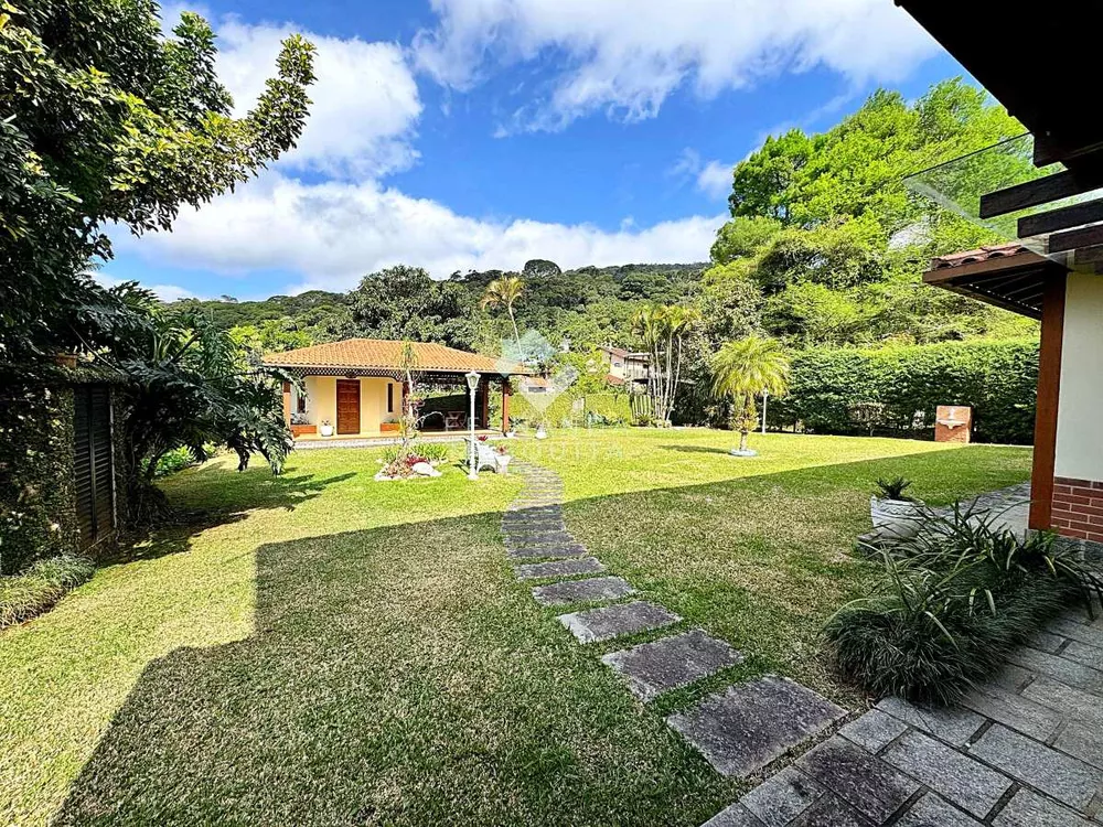 Casa de Condomínio, 5 quartos - Foto 13