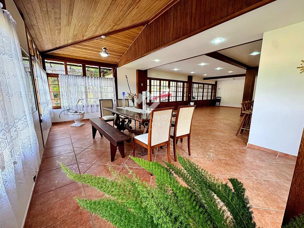 Casa de Condomínio, 5 quartos - Foto 22