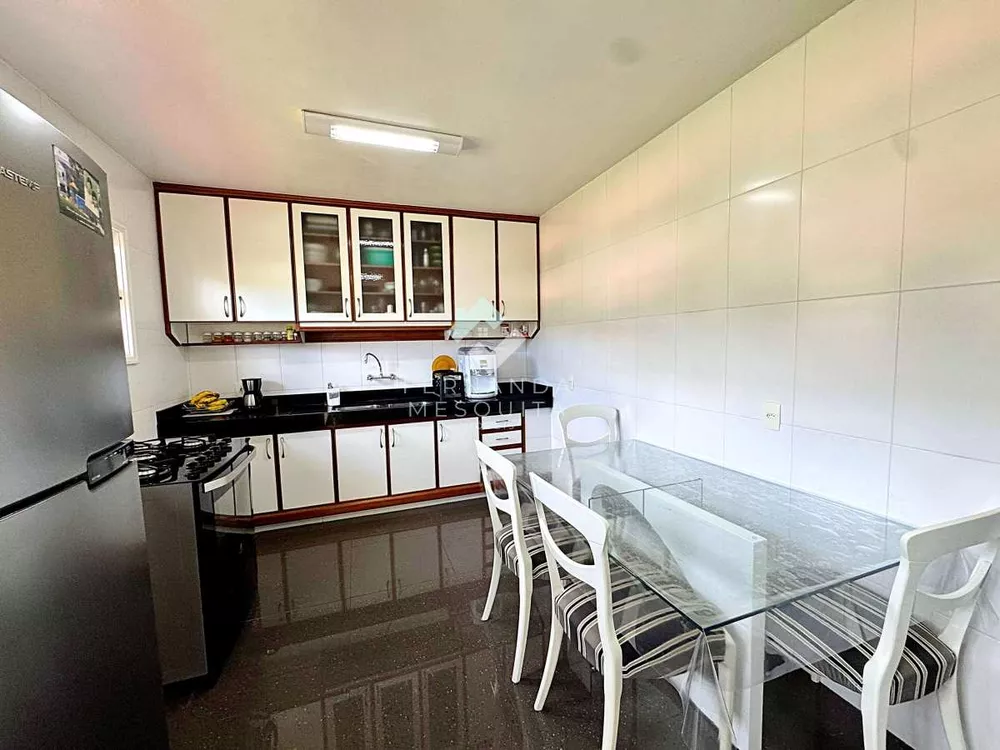 Casa de Condomínio, 5 quartos - Foto 38