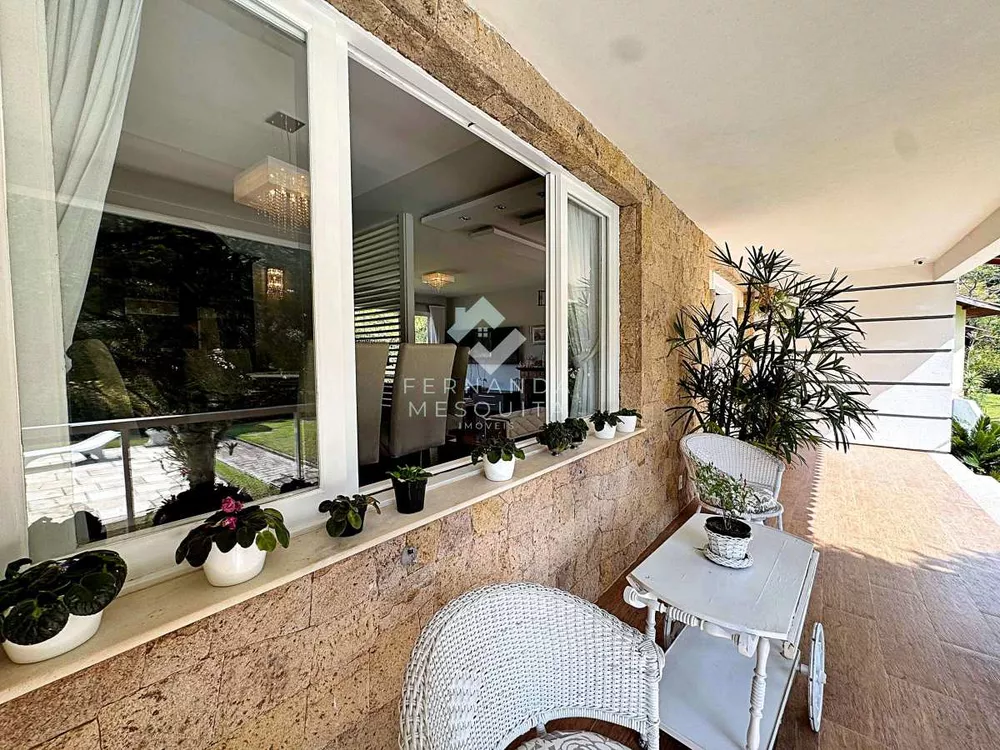 Casa de Condomínio, 5 quartos - Foto 34