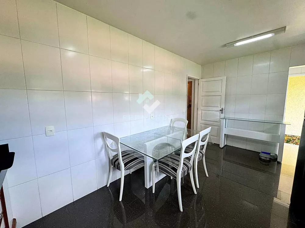 Casa de Condomínio, 5 quartos - Foto 40