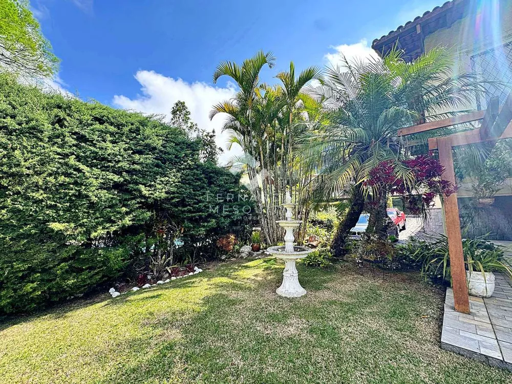 Casa de Condomínio, 5 quartos - Foto 17