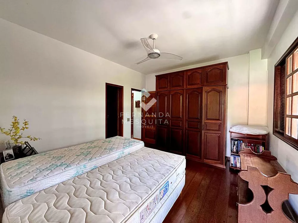 Casa de Condomínio, 5 quartos - Foto 19