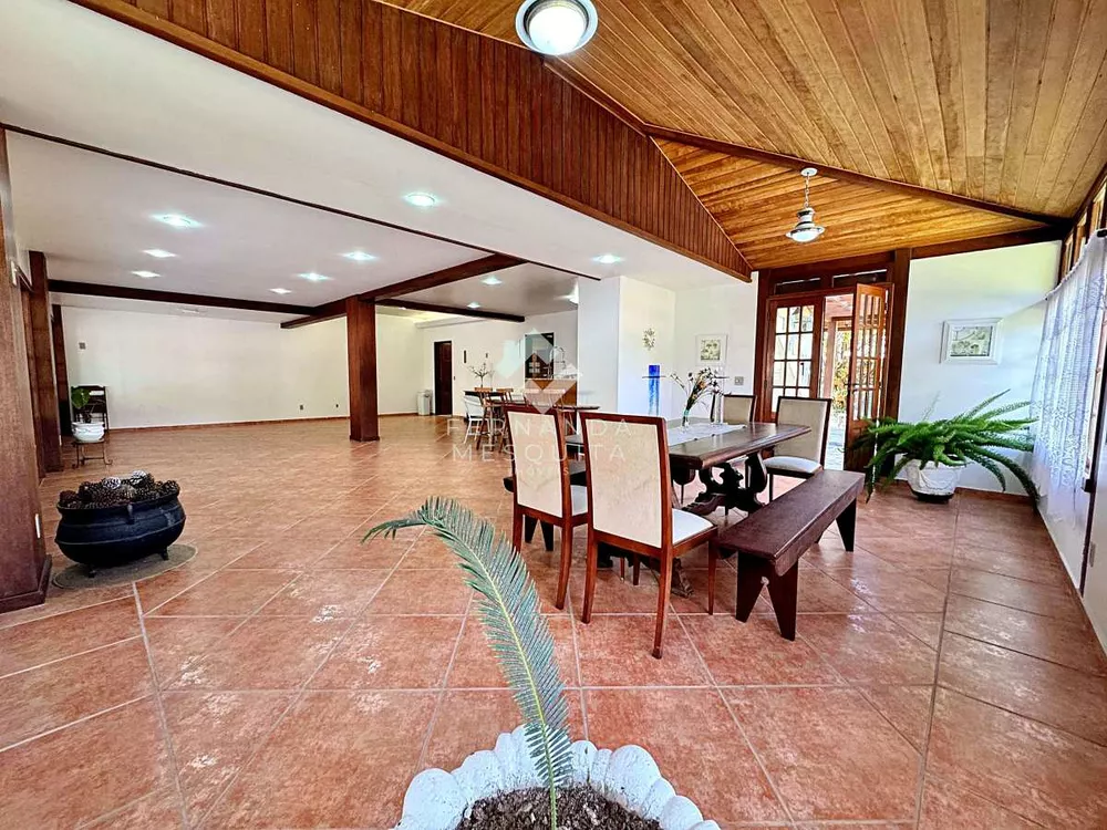 Casa de Condomínio, 5 quartos - Foto 26