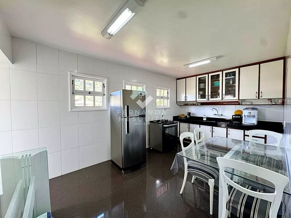 Casa de Condomínio, 5 quartos - Foto 41