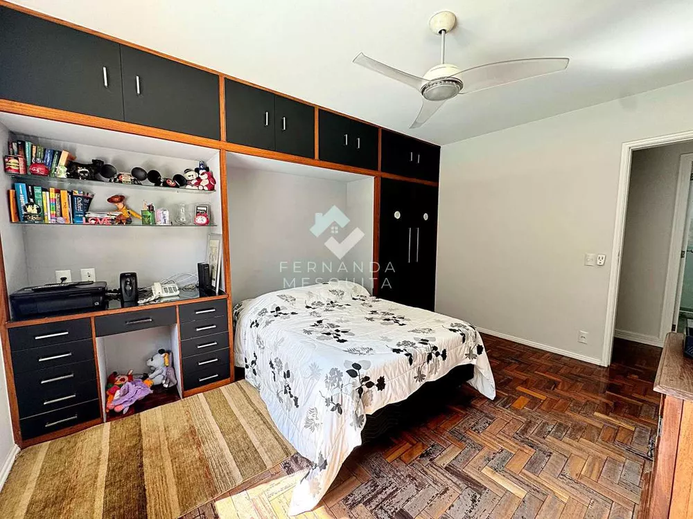 Casa de Condomínio, 5 quartos - Foto 44