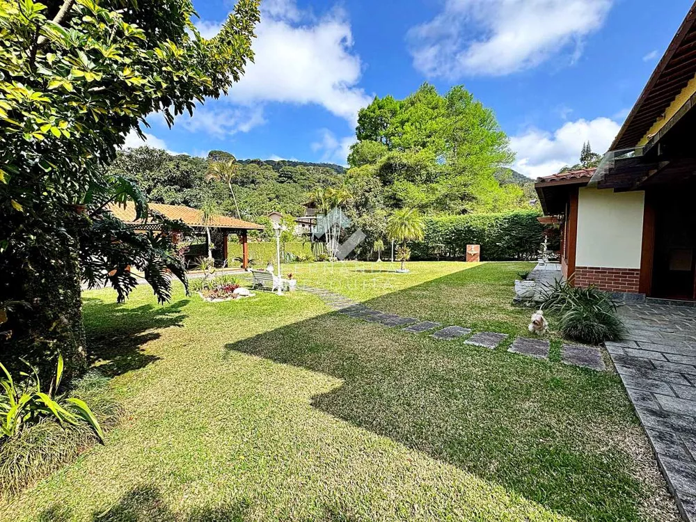 Casa de Condomínio, 5 quartos - Foto 27