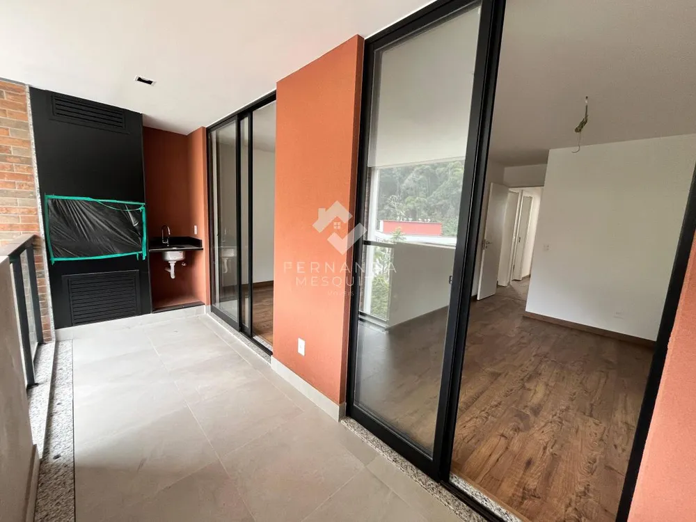 Apartamento, 2 quartos, 76 m² - Foto 2