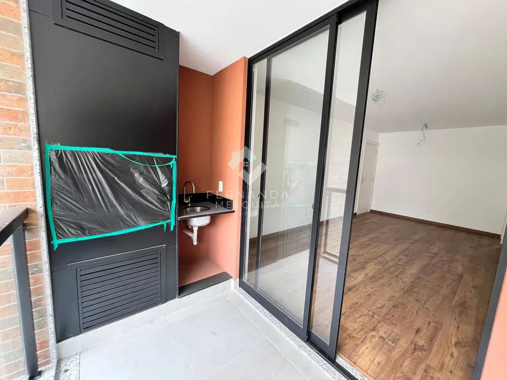 Apartamento, 2 quartos, 76 m² - Foto 3