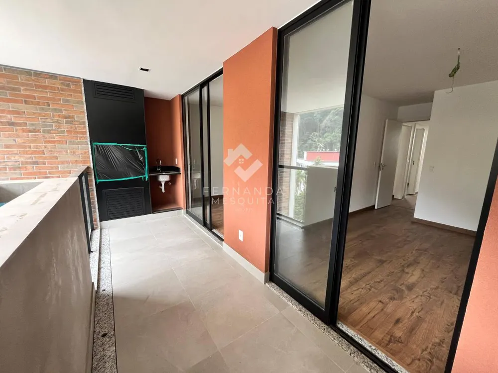 Apartamento, 2 quartos, 76 m² - Foto 1