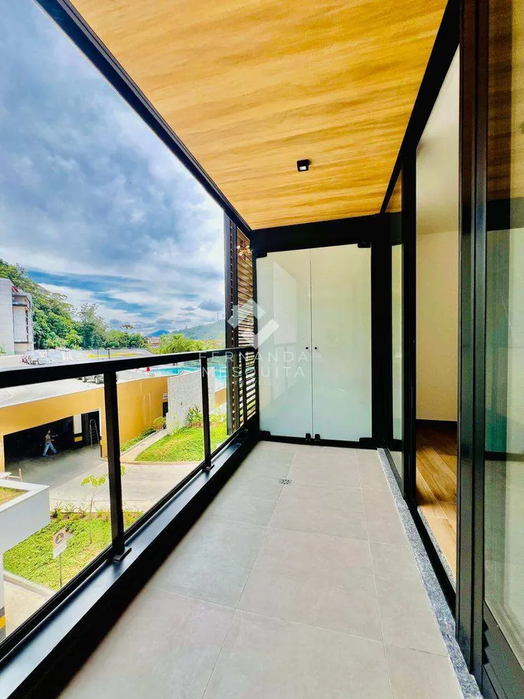 Apartamento, 2 quartos, 60 m² - Foto 3