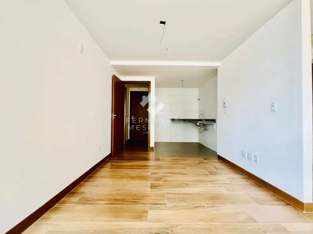 Apartamento, 2 quartos, 60 m² - Foto 5
