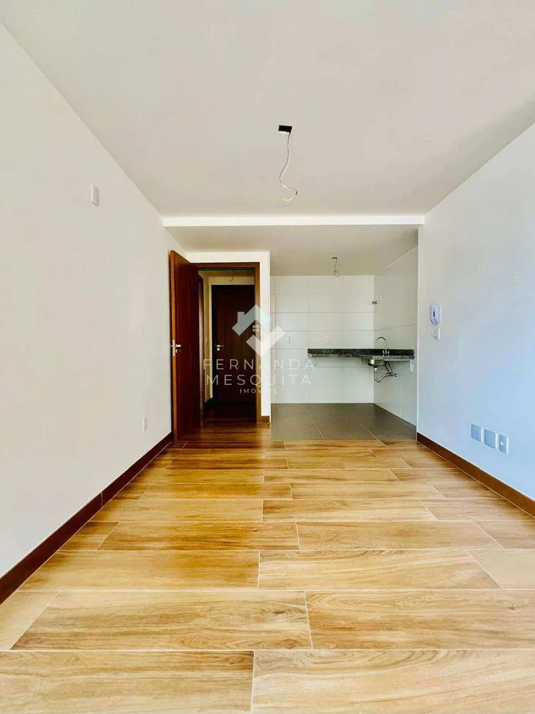 Apartamento, 2 quartos, 60 m² - Foto 10