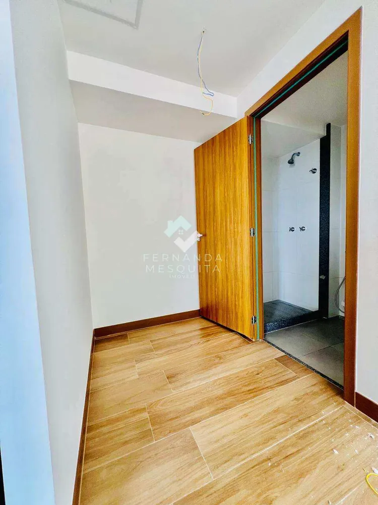 Apartamento, 2 quartos, 60 m² - Foto 6