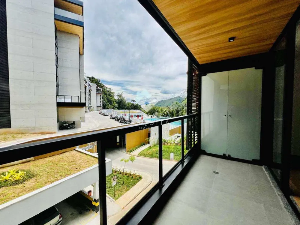 Apartamento, 2 quartos, 60 m² - Foto 2