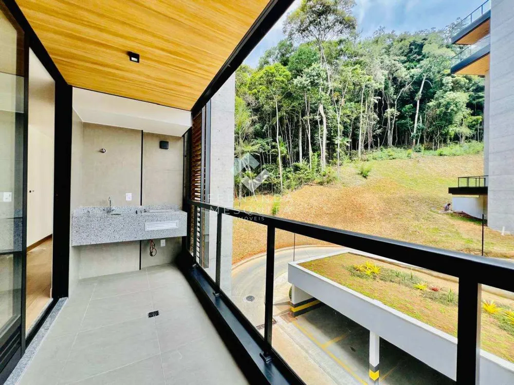 Apartamento, 2 quartos, 60 m² - Foto 7