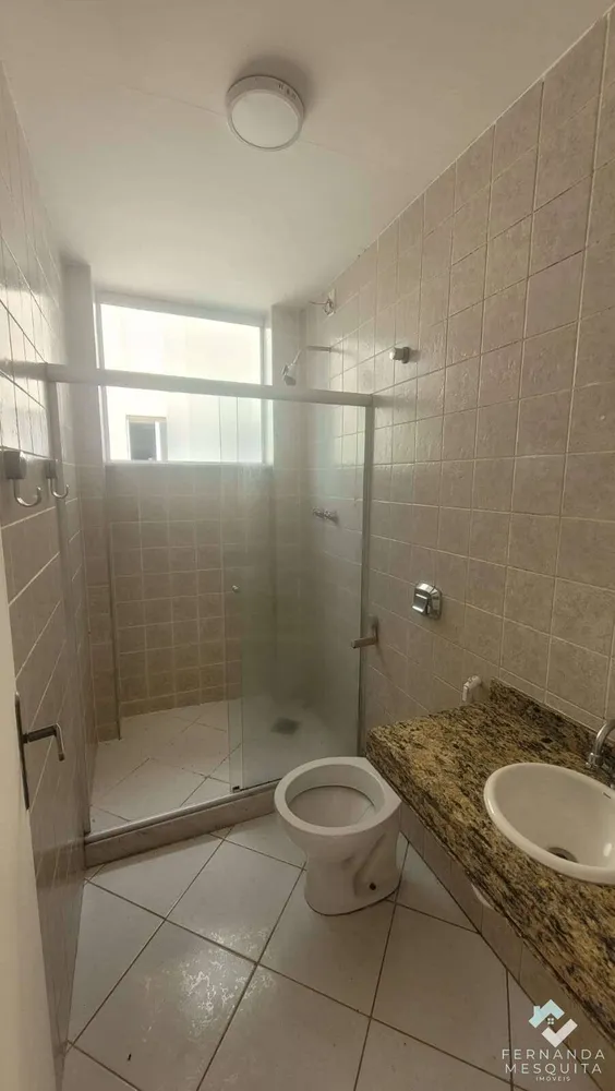 Apartamento, 2 quartos, 50 m² - Foto 6