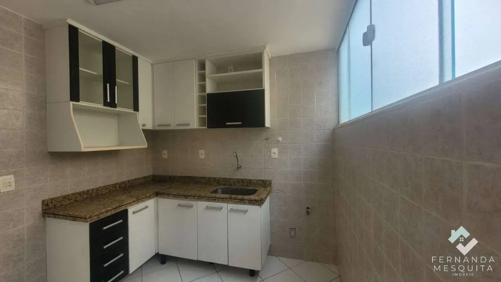 Apartamento, 2 quartos, 50 m² - Foto 10