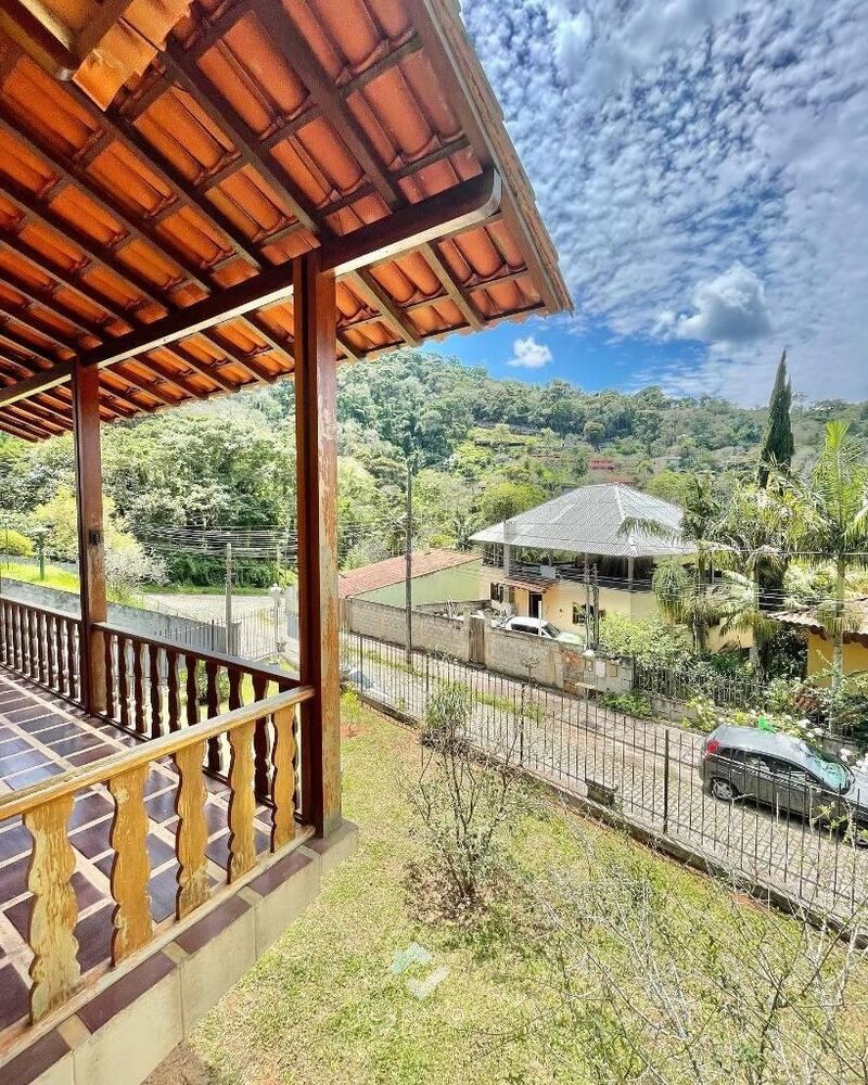 Casa à venda com 3 quartos, 144m² - Foto 6