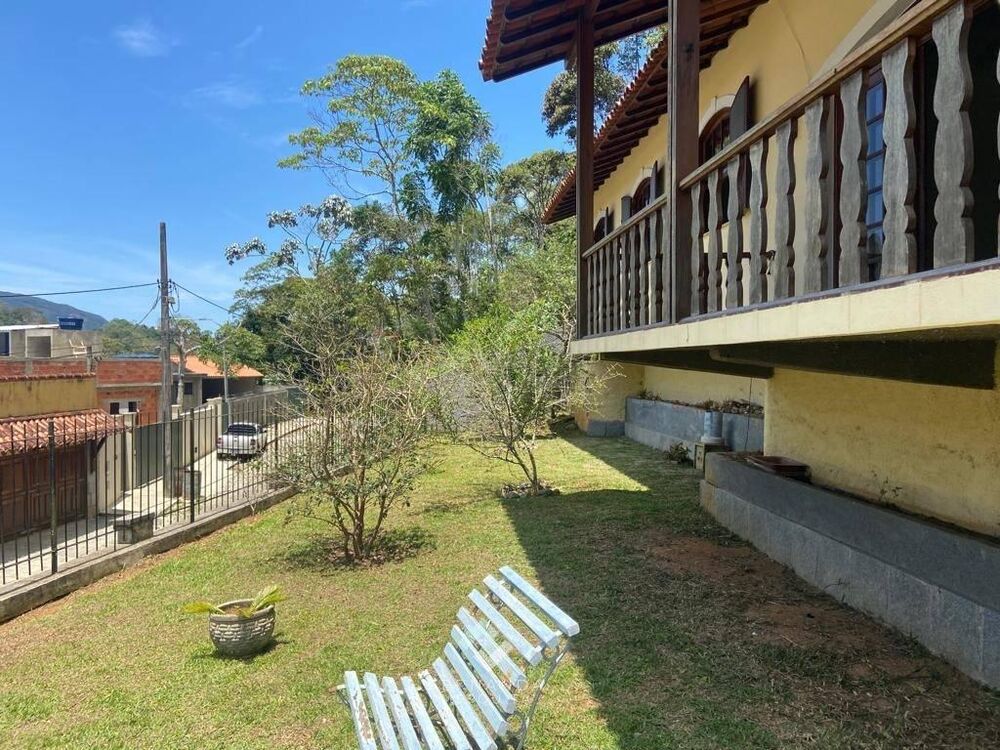 Casa à venda com 3 quartos, 144m² - Foto 24