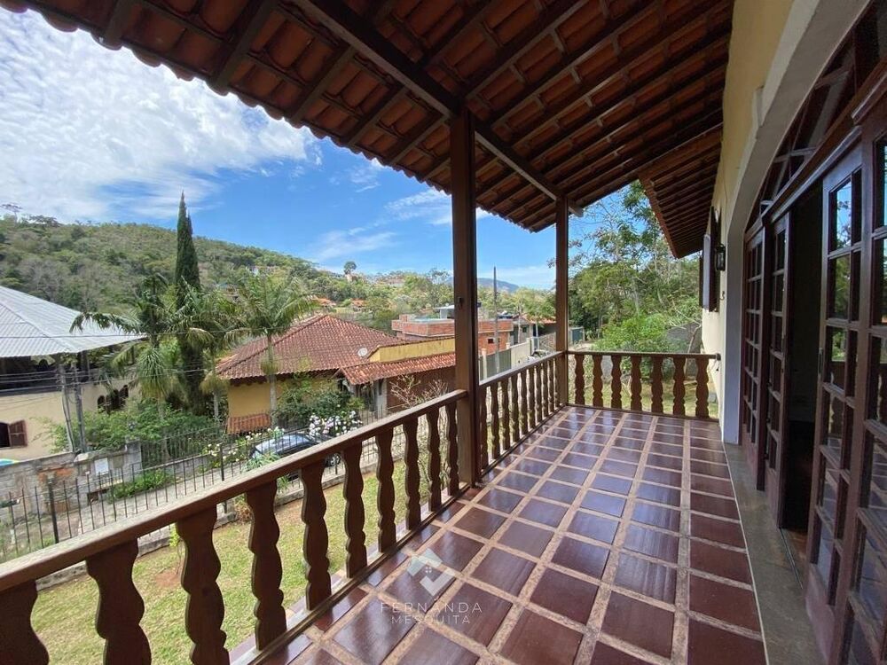Casa à venda com 3 quartos, 144m² - Foto 12