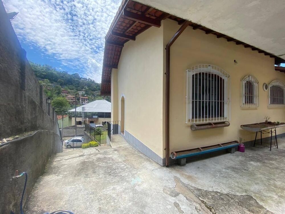 Casa à venda com 3 quartos, 144m² - Foto 20