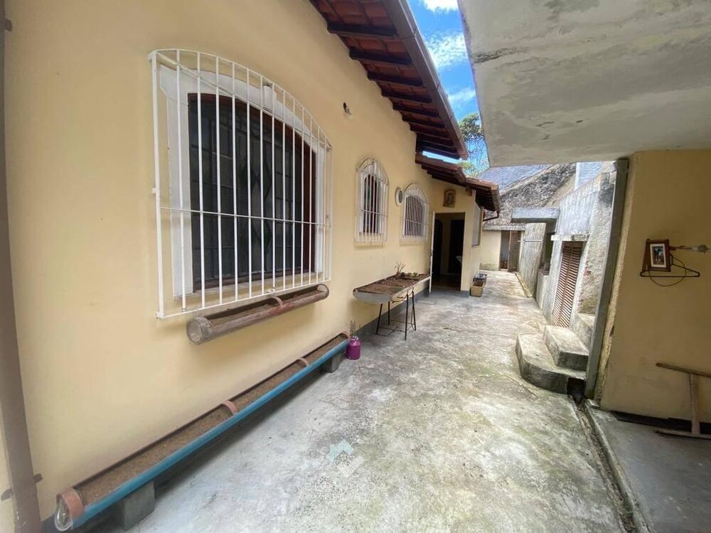 Casa à venda com 3 quartos, 144m² - Foto 19