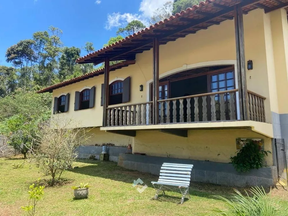 Casa, 3 quartos, 144 m² - Foto 1