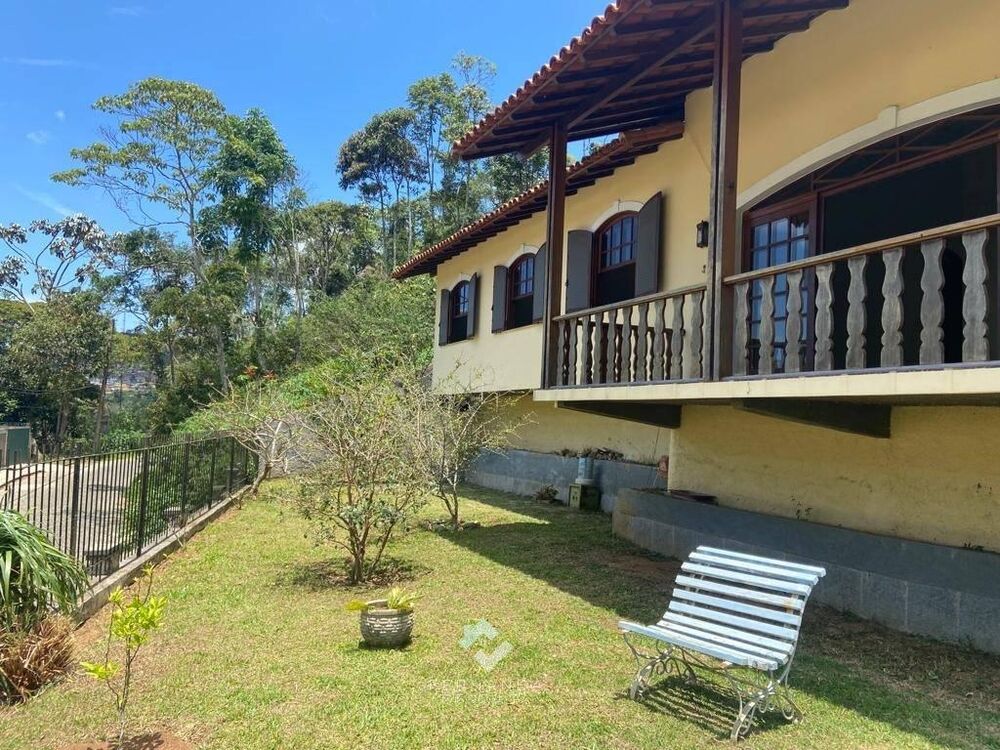 Casa à venda com 3 quartos, 144m² - Foto 26