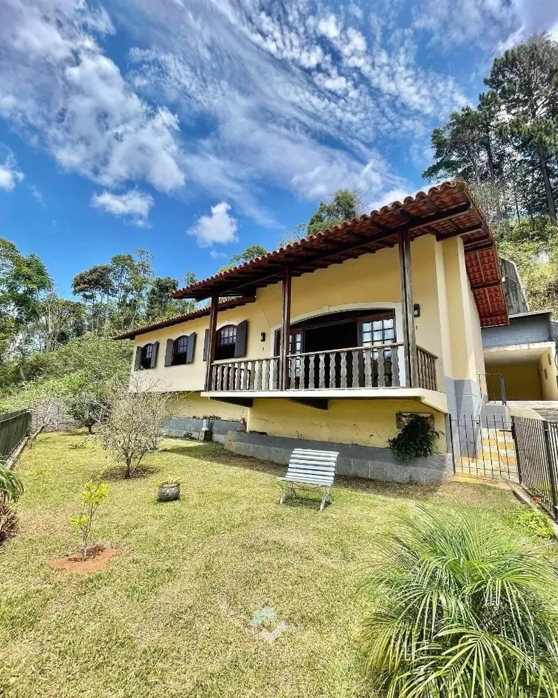 Casa, 3 quartos, 144 m² - Foto 2