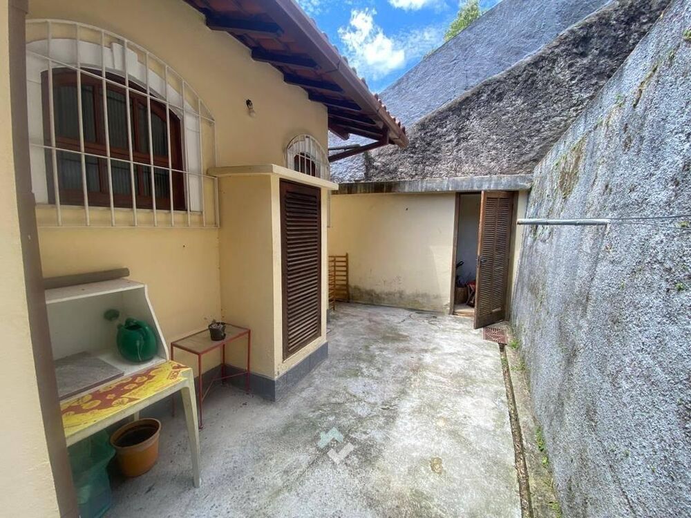 Casa à venda com 3 quartos, 144m² - Foto 21