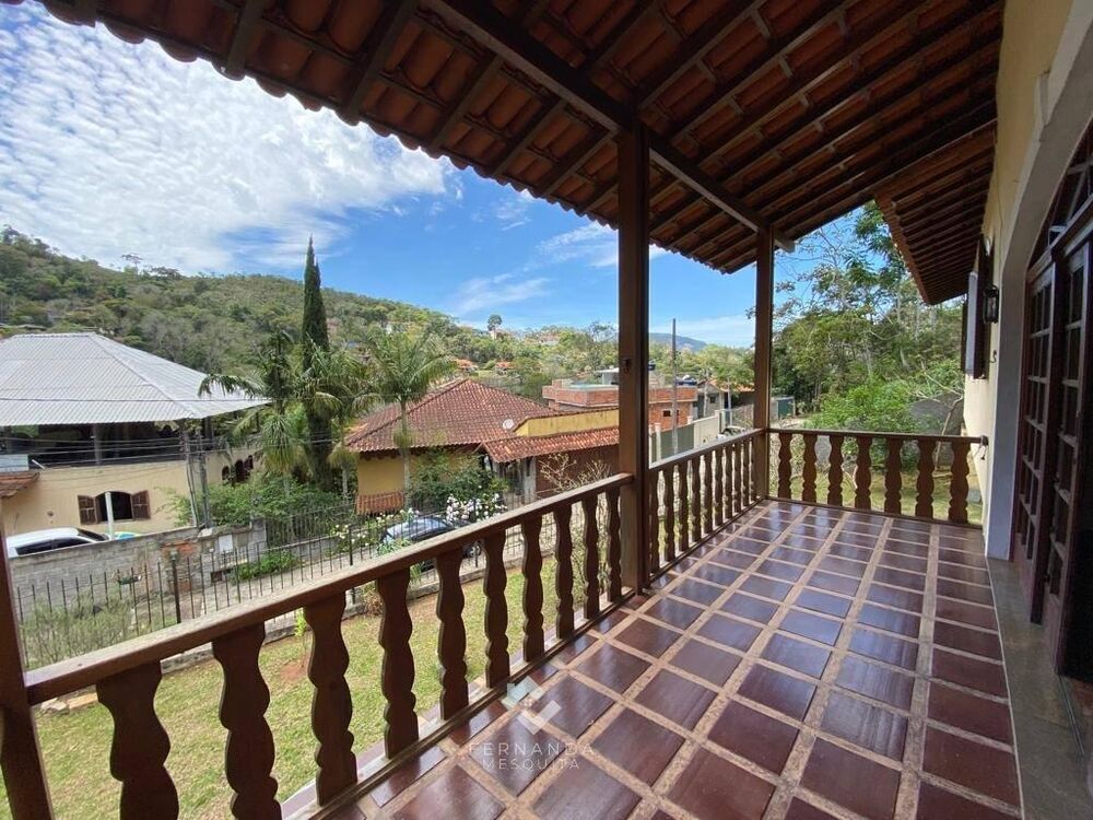 Casa à venda com 3 quartos, 144m² - Foto 8
