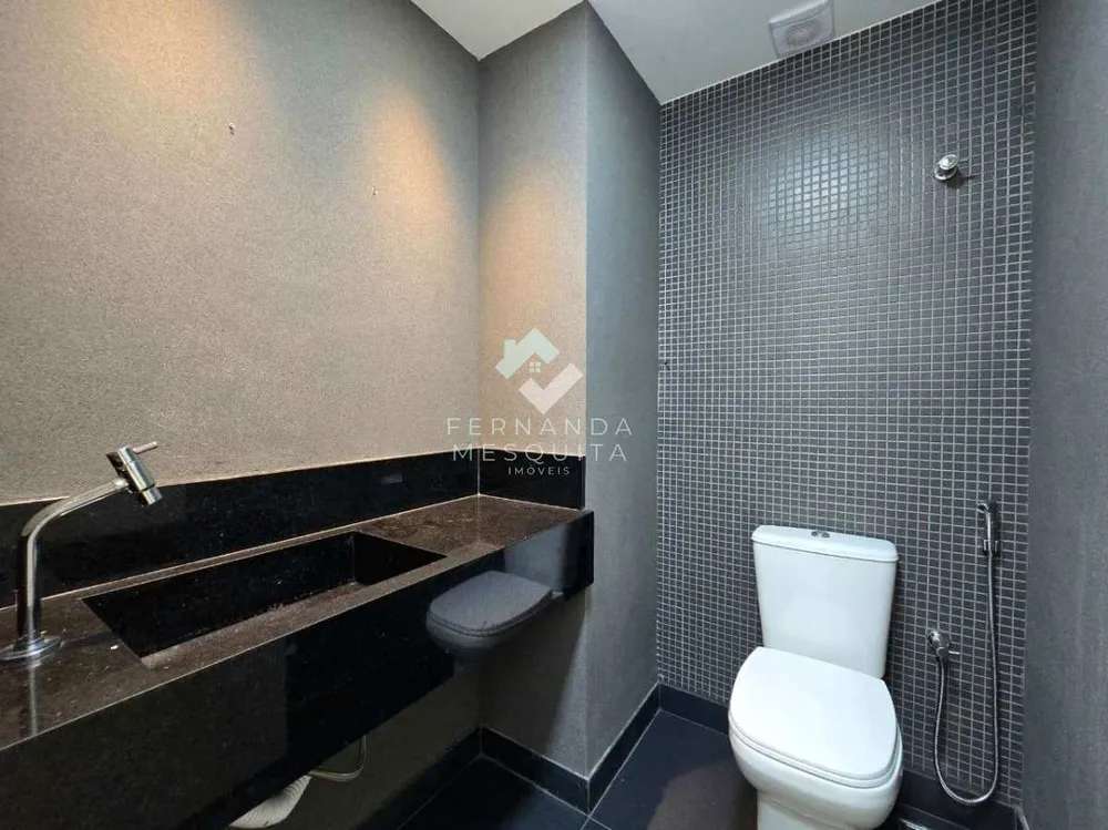 Sala-Conjunto, 29 m² - Foto 4