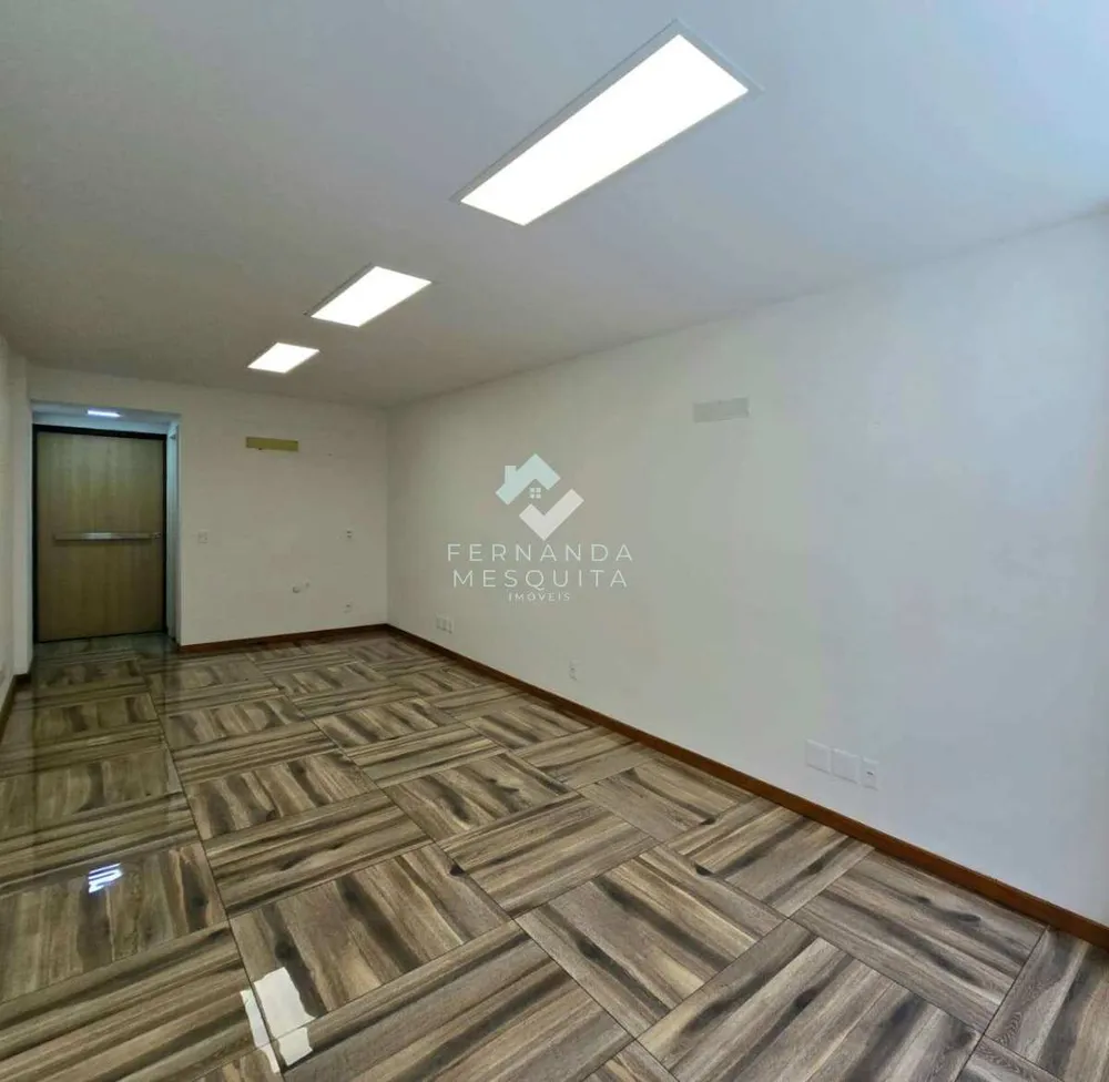 Sala-Conjunto, 29 m² - Foto 1